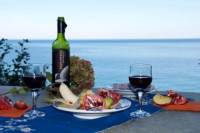Гостиница Pelion Orama  Агиос Иоаннис